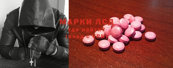 стафф Алексин